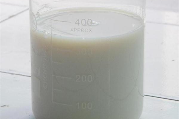 什么是苯丙乳液，了解其聚合機(jī)理嗎